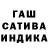 Канабис White Widow Saturn Ten